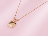 Diamond Pendant