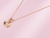 Diamond Pendant