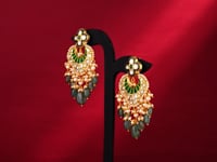 Tanvi Polki Chandbalis