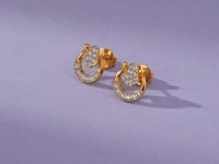 Diamond Hoops