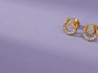 Diamond Hoops