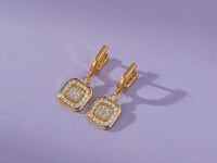 Diamond Tops