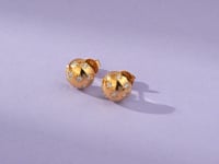 Diamond Hoops