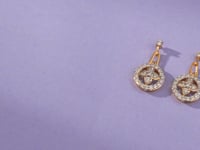 Diamond Tops