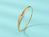 Diamond Bangle