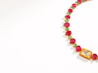 Namita Polki Necklace