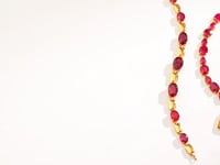 Chitra Polki Necklace