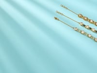 Divya Polki Loose Bracelet
