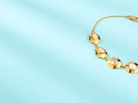 Rohini Polki Loose Bracelet
