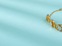 Bhavna Polki Loose Bracelet