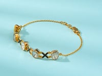 Divya Polki Loose Bracelet