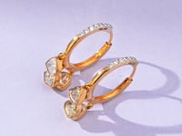 Mahika Polki And Diamond Tops