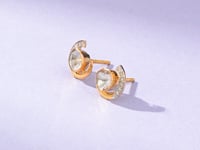 Maitri Polki And Diamond Tops
