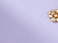 Mehr Polki And Diamond Tops