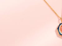 Diamond Pendant