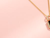 Diamond Pendant