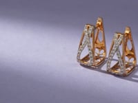 Diamond Tops