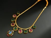 Karan Johar - Petra Diamond Necklace
