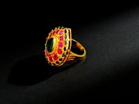 Gild Ring