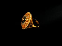 Freya Diamond Ring