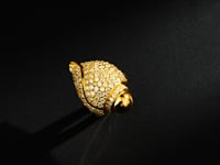 Kyra Diamond Ring