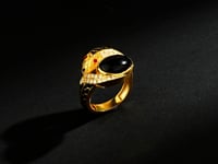 Aria Diamond Ring