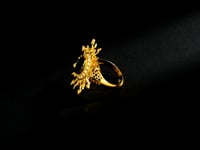 Clara Diamond Ring