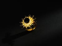 Bianca Diamond Ring