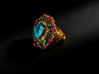 Ira Diamond Ring