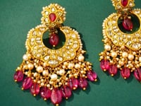 Shona Polki Chandbalis
