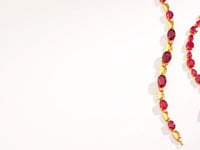 Farheen Ruby Ring