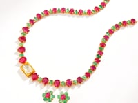 Namita Polki Necklace