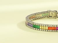 Kruti Loose Bracelet
