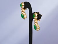 Anaya Polki And Diamond Tops