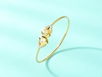Avni Polki And Diamond Loose Bracelet