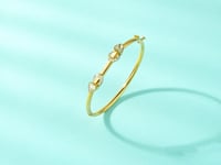 Latika Polki And Diamond Loose Bracelet