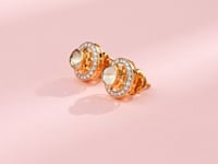 Ana Polki And Diamond Tops