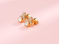 Prisha Polki And Diamond Tops
