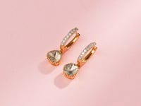 Esha Polki And Diamond Tops