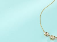 Emma Polki And Diamond Pendant
