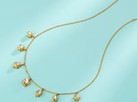Aditi Polki Necklace