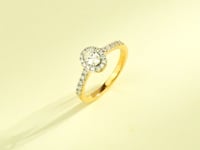 Diamond Ring
