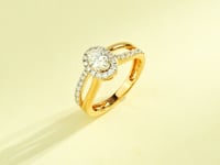 Diamond Ring