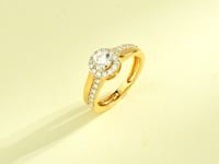 Diamond Ring
