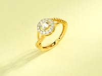 Diamond Ring