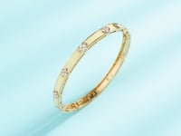 Yashawini Diamond Bangle