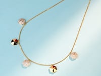 Diamond Pendant