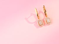 Diamond Tops