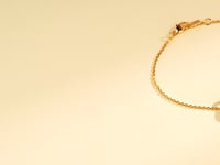 Diamond Loose Bracelet