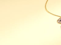 Diamond Loose Bracelet